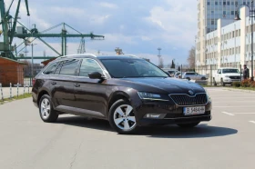 Skoda Superb, снимка 1