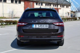 Skoda Superb, снимка 9