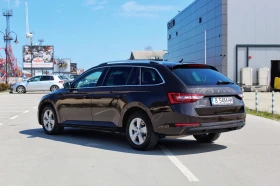 Skoda Superb, снимка 8