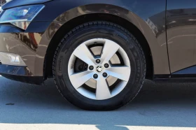 Skoda Superb, снимка 4