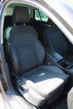 Skoda Superb, снимка 11