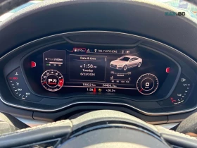 Audi S5 Sportback Technik Автокредит Цена до България, снимка 8