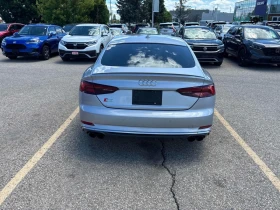 Audi S5 Sportback Technik Автокредит Цена до България, снимка 4