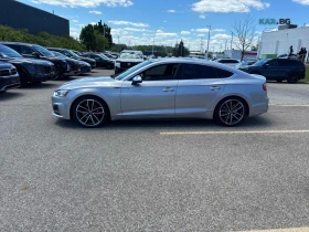 Audi S5 Sportback Technik Автокредит Цена до България, снимка 5