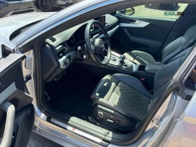 Audi S5 Sportback Technik Автокредит Цена до България, снимка 7