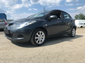 Mazda 2 1.5I AVTOMAT , снимка 2