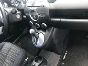 Mazda 2 1.5I AVTOMAT , снимка 15