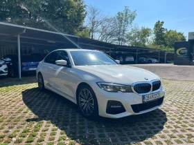BMW 318 M-Pack, снимка 7