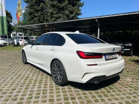 BMW 318 M-Pack, снимка 4