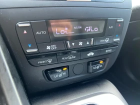 Honda Civic 1.8i Executive ШВЕЙЦАРИЯ, снимка 11