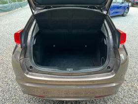Honda Civic 1.8i Executive ШВЕЙЦАРИЯ, снимка 5