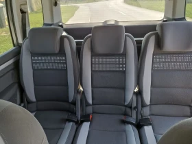 VW Touran, снимка 9