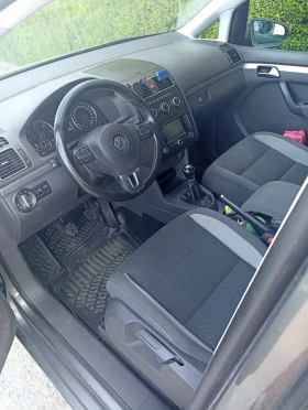 VW Touran, снимка 15