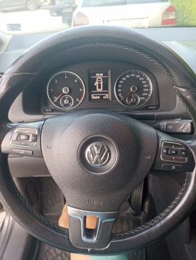 VW Touran, снимка 13