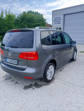 VW Touran, снимка 7