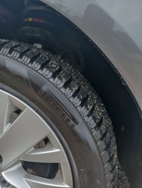 VW Touran, снимка 17