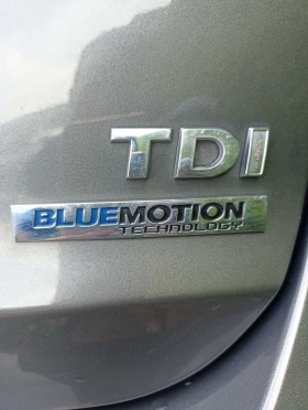 VW Touran, снимка 14