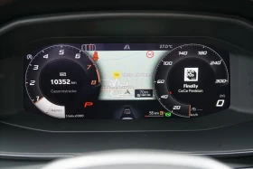 Cupra Formentor VZ/2.0/333HP/360/PANO/DSG/CARPLAY/KLESS/661z, снимка 10