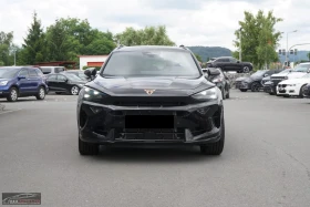 Cupra Formentor VZ/2.0/333HP/360/PANO/DSG/CARPLAY/KLESS/661z, снимка 2