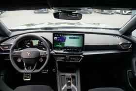 Cupra Formentor VZ/2.0/333HP/360/PANO/DSG/CARPLAY/KLESS/661z, снимка 8
