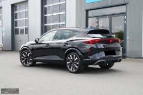 Cupra Formentor VZ/2.0/333HP/360/PANO/DSG/CARPLAY/KLESS/661z, снимка 4
