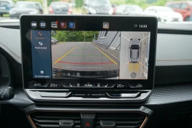 Cupra Formentor VZ/2.0/333HP/360/PANO/DSG/CARPLAY/KLESS/661z, снимка 12