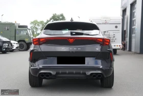 Cupra Formentor VZ/2.0/333HP/360/PANO/DSG/CARPLAY/KLESS/661z, снимка 7