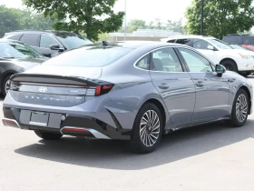 Hyundai Sonata DEMO SPECIAL, снимка 4