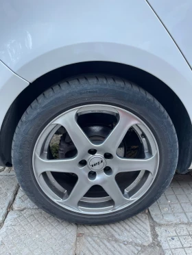 Seat Ibiza, снимка 10