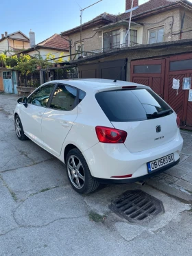 Seat Ibiza, снимка 8