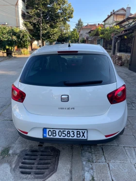 Seat Ibiza, снимка 9