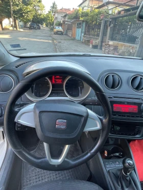Seat Ibiza, снимка 2