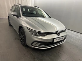 VW Golf 2.0 DSG DEKRA, снимка 2