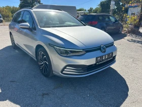 VW Golf 2.0 DSG DEKRA, снимка 11