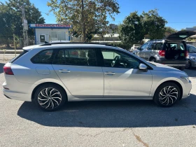 VW Golf 2.0 DSG DEKRA, снимка 16