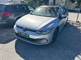 VW Golf 2.0 DSG DEKRA, снимка 12