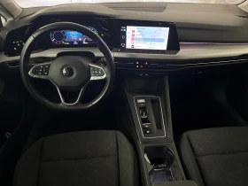 VW Golf 2.0 DSG DEKRA, снимка 10