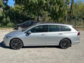 VW Golf 2.0 DSG DEKRA, снимка 15