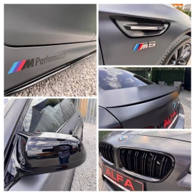BMW 530 d/M5 PERFORMANCE/DIGITAL/СИВ МАТ/БЕЗ АНАЛОГ///, снимка 11