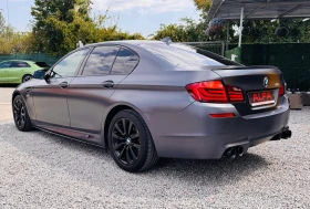 BMW 530 d/M5 PERFORMANCE/DIGITAL/СИВ МАТ/БЕЗ АНАЛОГ///, снимка 7