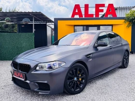 BMW 530 d/M5 PERFORMANCE/DIGITAL/СИВ МАТ/БЕЗ АНАЛОГ///, снимка 2