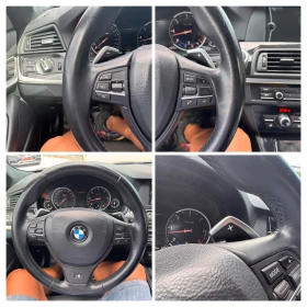 BMW 530 d/M5 PERFORMANCE/DIGITAL/СИВ МАТ/БЕЗ АНАЛОГ///, снимка 16
