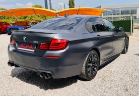 BMW 530 d/M5 PERFORMANCE/DIGITAL/СИВ МАТ/БЕЗ АНАЛОГ///, снимка 6