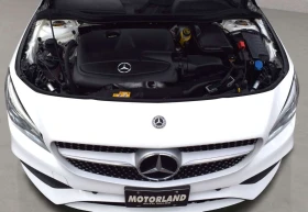 Mercedes-Benz CLA 250 * AMG Style * АВТОКРЕДИТ * ГЛАВНО ПРЕДСТАВИТЕЛСТВО, снимка 17