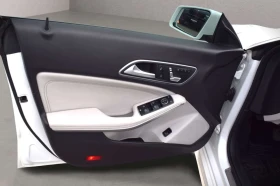 Mercedes-Benz CLA 250 * AMG Style * АВТОКРЕДИТ * ГЛАВНО ПРЕДСТАВИТЕЛСТВО, снимка 10