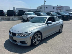 BMW 435 * АВТОКРЕДИТ * ГЛАВНО ПРЕДСТАВИТЕЛСТВО, снимка 1