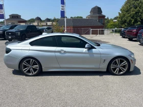 BMW 435 * АВТОКРЕДИТ * ГЛАВНО ПРЕДСТАВИТЕЛСТВО, снимка 4