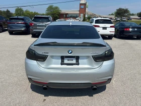 BMW 435 * АВТОКРЕДИТ * ГЛАВНО ПРЕДСТАВИТЕЛСТВО, снимка 5