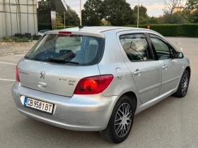 Peugeot 307, снимка 2