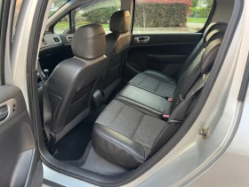 Peugeot 307, снимка 9